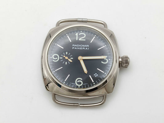 PANERAI PAM00062 OP6540BB1036276 Automatic K18 Men's Watch