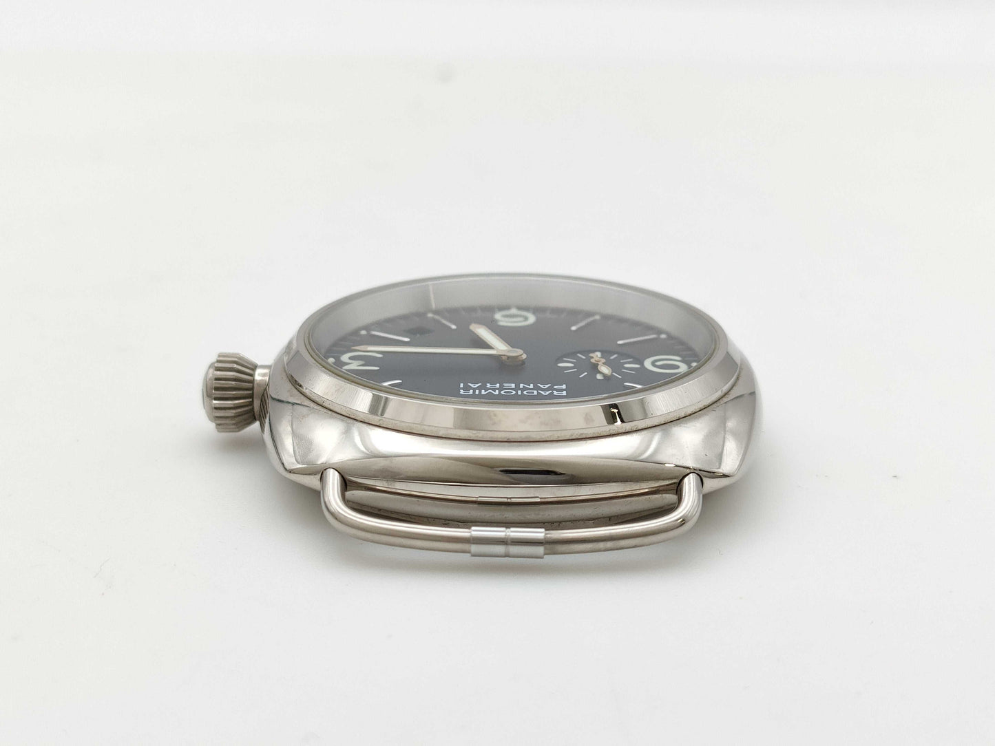 PANERAI PAM00062 OP6540BB1036276 Automatic K18 Men's Watch