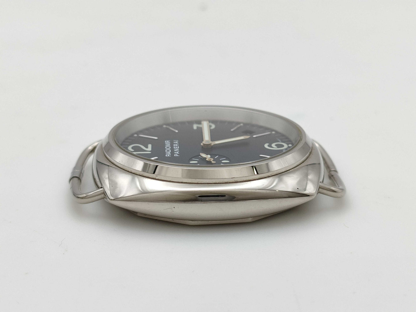 PANERAI PAM00062 OP6540BB1036276 Automatic K18 Men's Watch