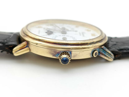 Chopard 258297 1137 Automatic K18 Boys' Watch