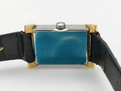 JAEGER LECOULTRE 160.012.5 1539902 Quartz Women's Watch