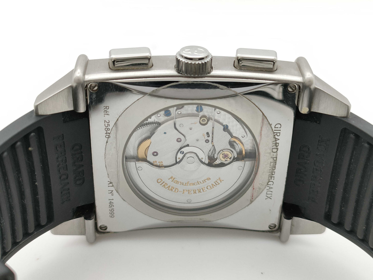 GIRARD PERREGAUX 25840 146/999 Automatic Men's Watch