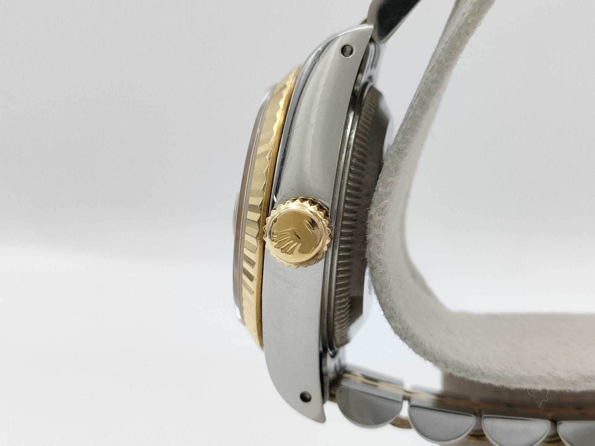 ROLEX 69173 L292216 Women's Watch