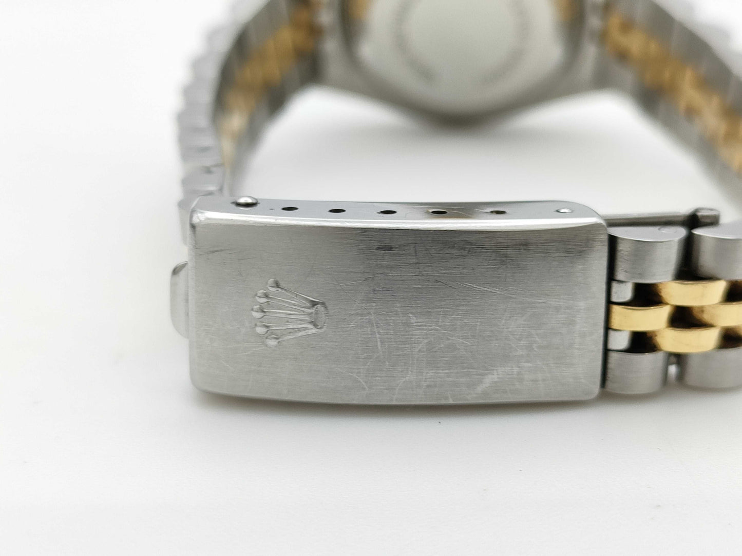 ROLEX 69173 L292216 Women's Watch