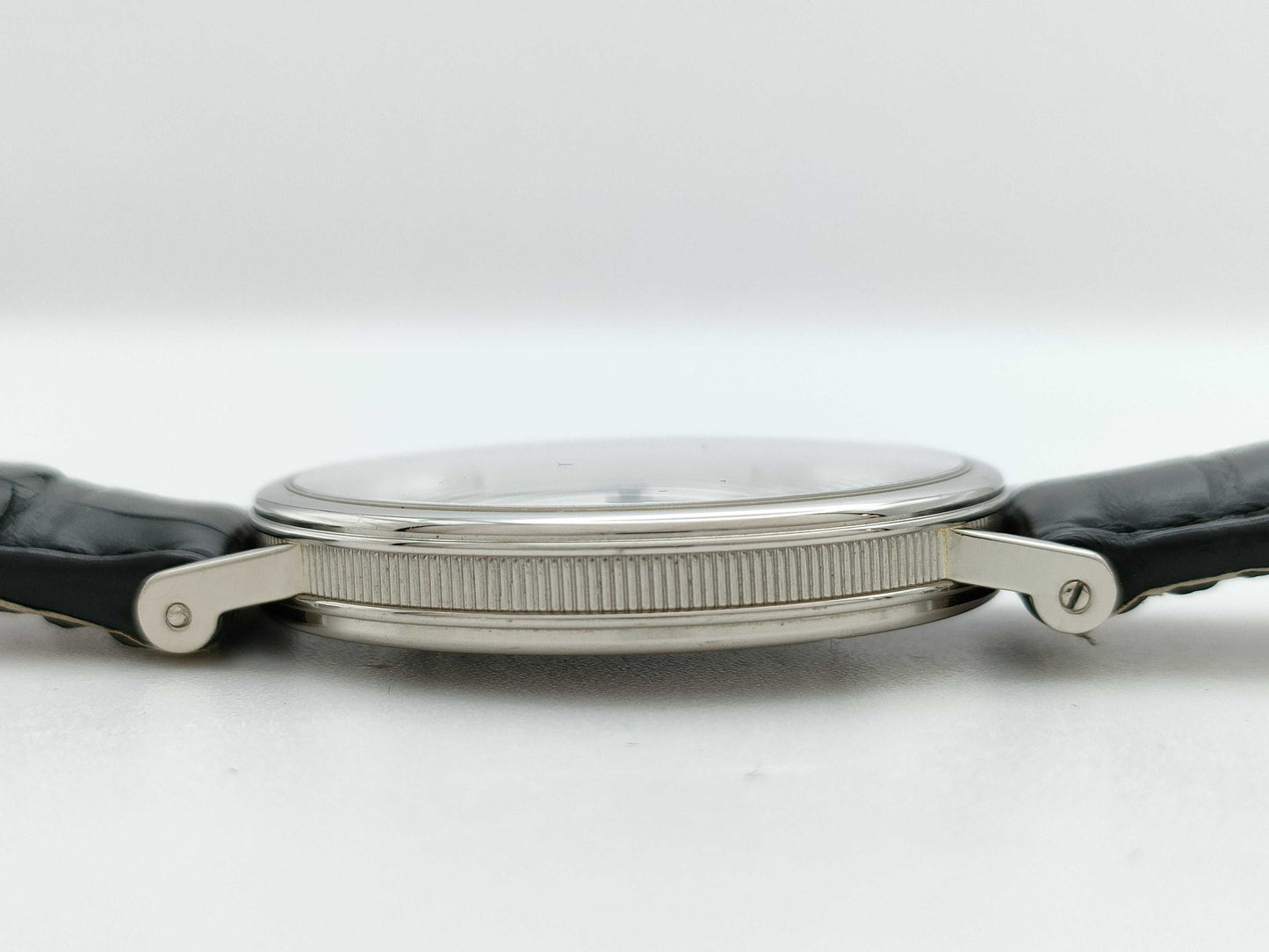 BREGUET Classic 3910 3383 Hand-Wound 18K Gold Boys' Watch