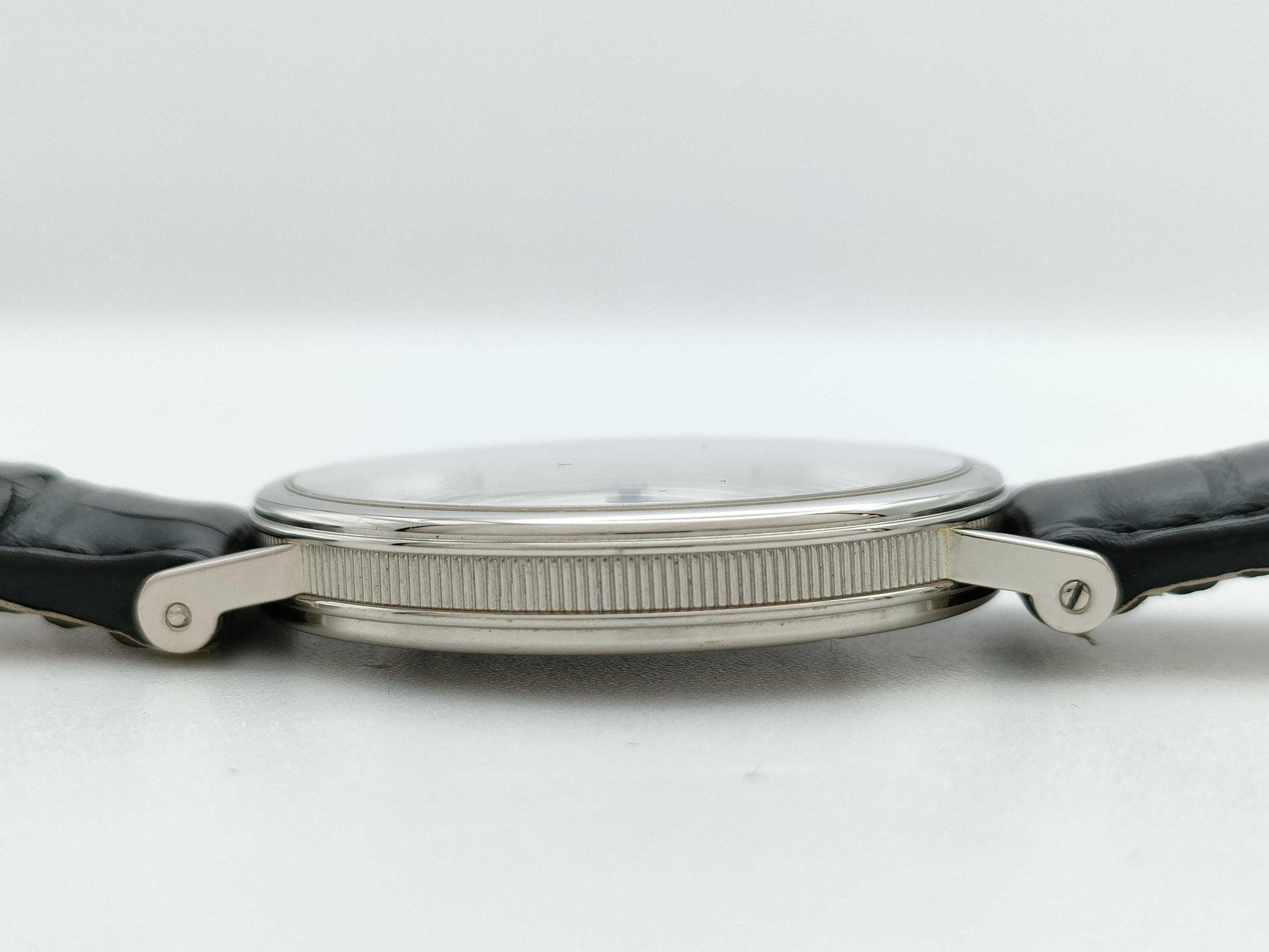 BREGUET Classic 3910 3383 Hand-Wound 18K Gold Boys' Watch