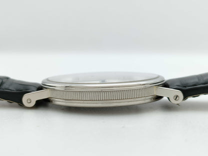 BREGUET Classic 3910 3383 Hand-Wound 18K Gold Boys' Watch