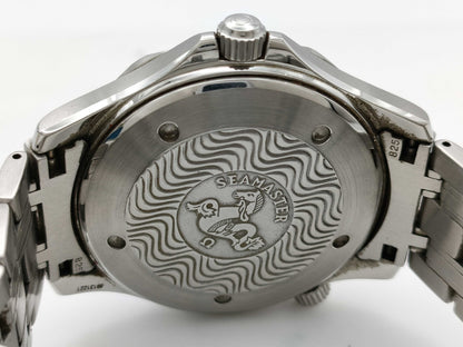 OMEGA 2531.80 60131221 Automatic Men's Watch