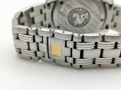 OMEGA 2516.50 55682795 Autoquartz Men's Watch