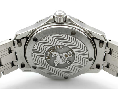 OMEGA 2516.50 55682795 Autoquartz Men's Watch