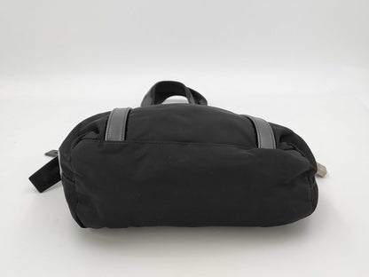 PRADA Prada nylon tote bag