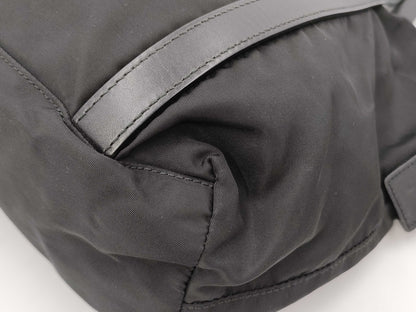 PRADA Prada nylon tote bag