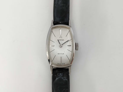 OMEGA De Ville Hand-Wound Women's Watch