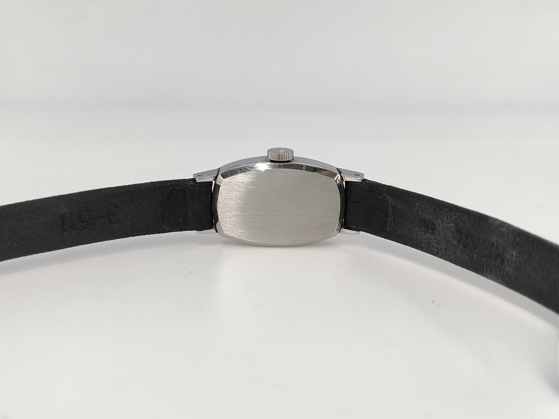 OMEGA De Ville Hand-Wound Women's Watch