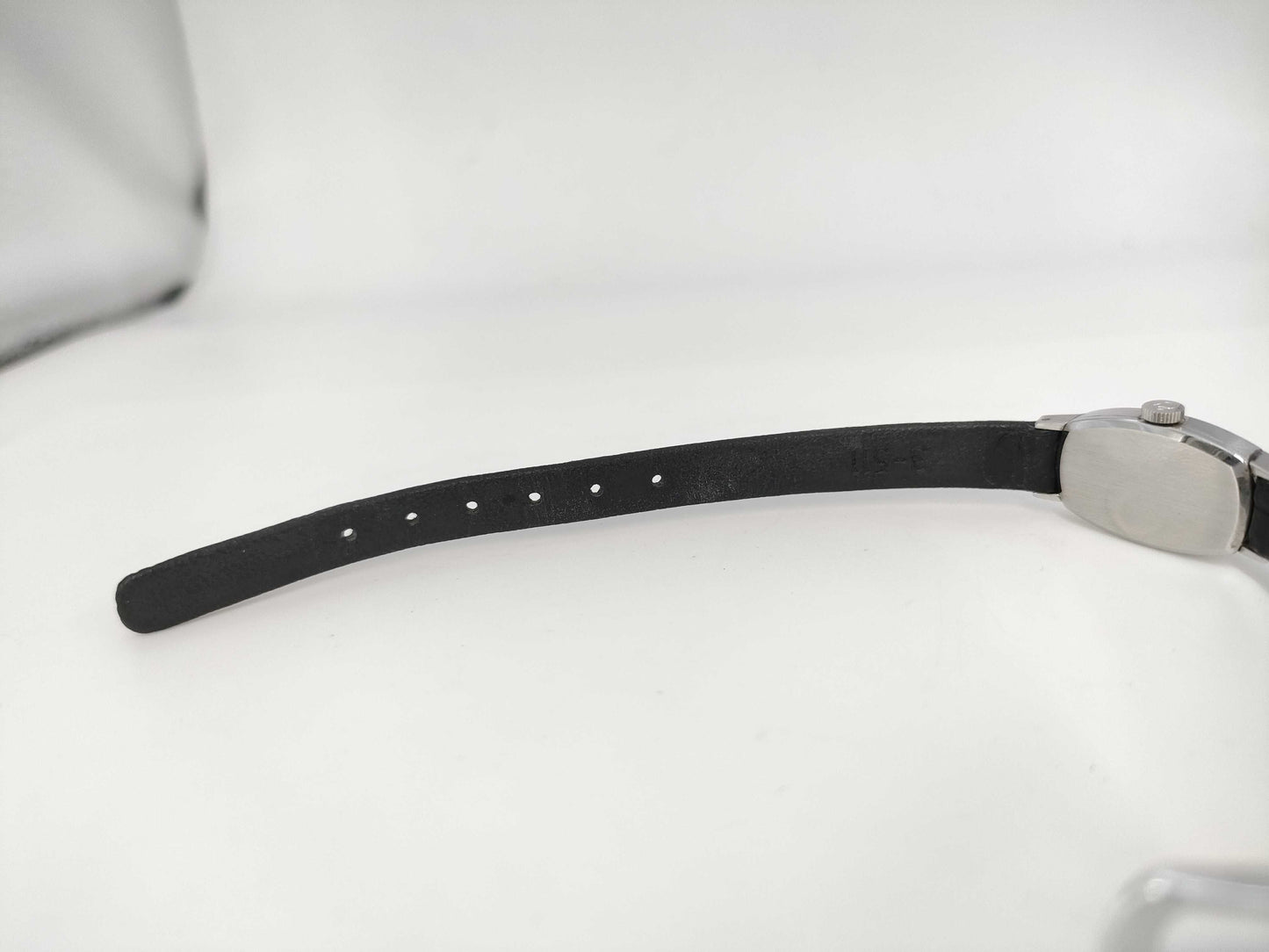 OMEGA De Ville Hand-Wound Women's Watch