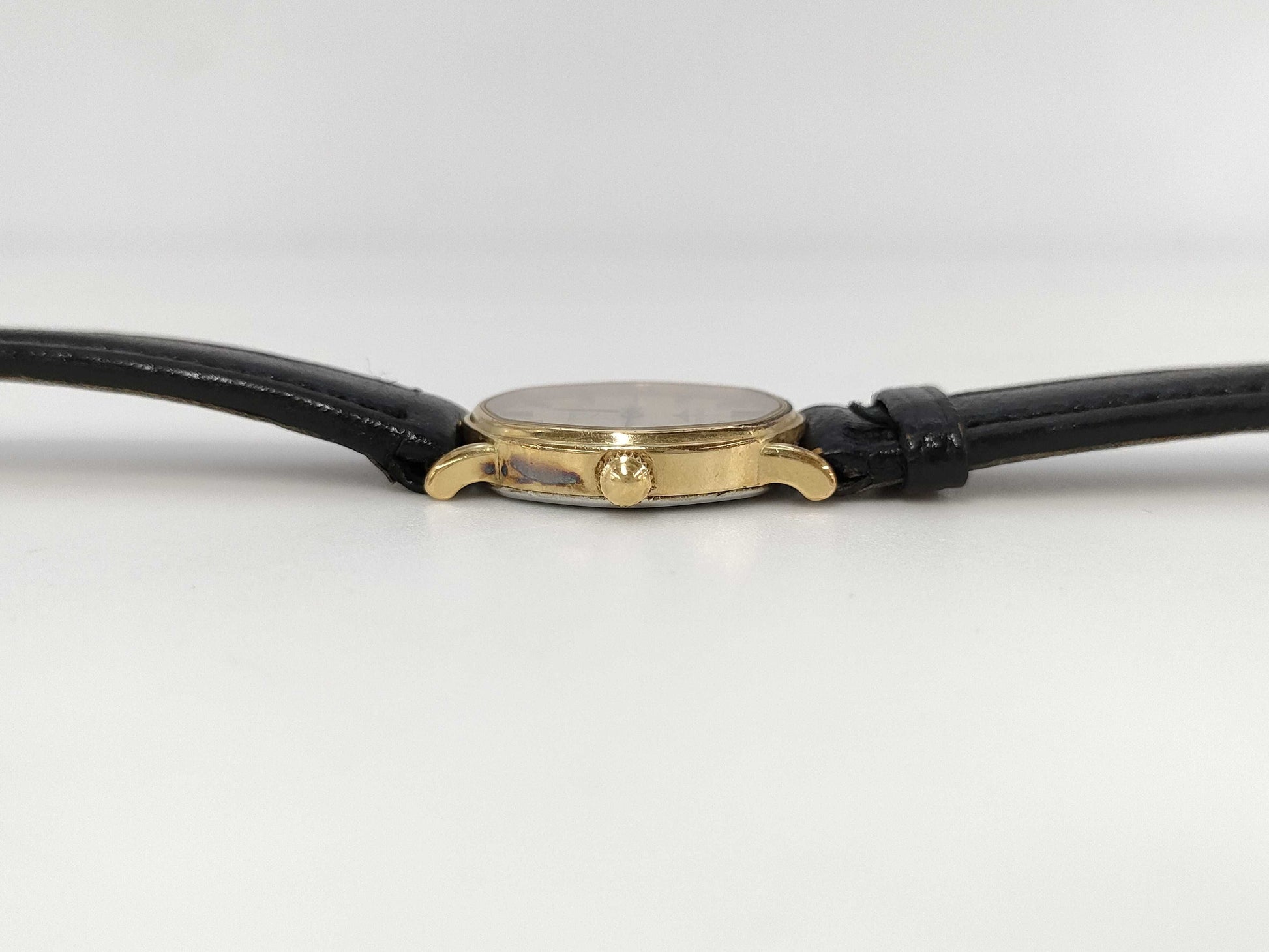 LONGINES 20638673 Quartz Unmoving Women's Watch