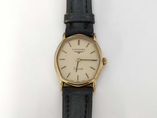 LONGINES 20638673 Quartz Unmoving Women's Watch