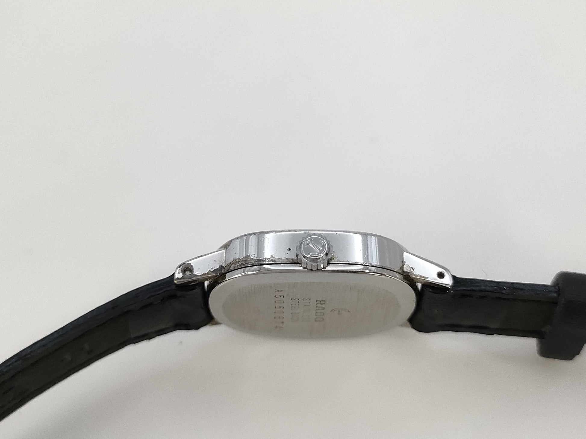 RADO A5060874 Manual Winding Women's Watch