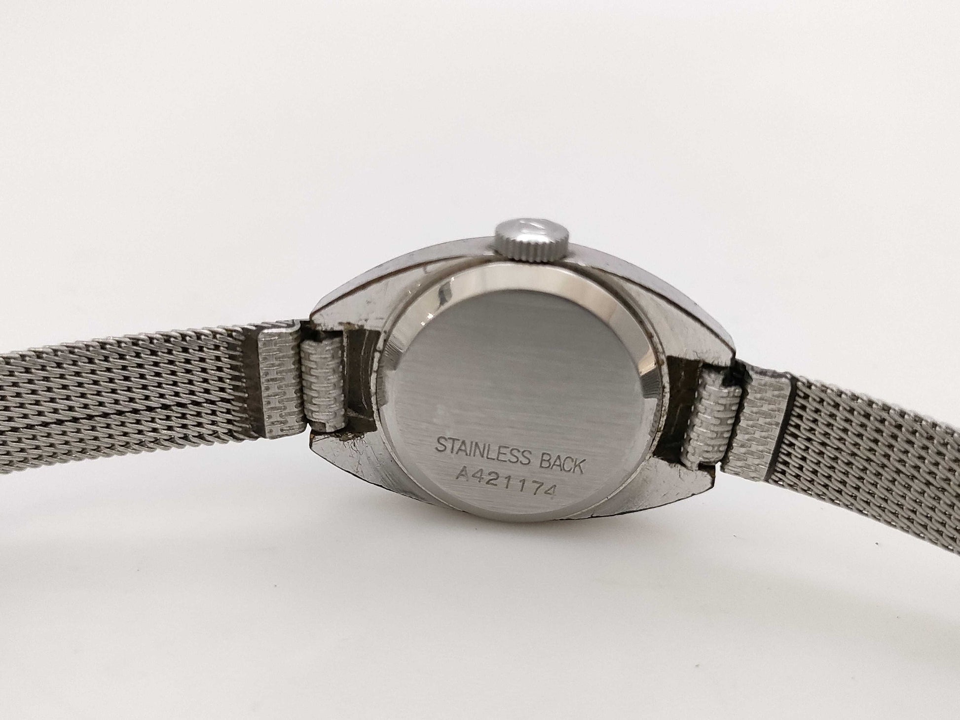 RADO A421174 Manual Winding Unmoving Women's Watch