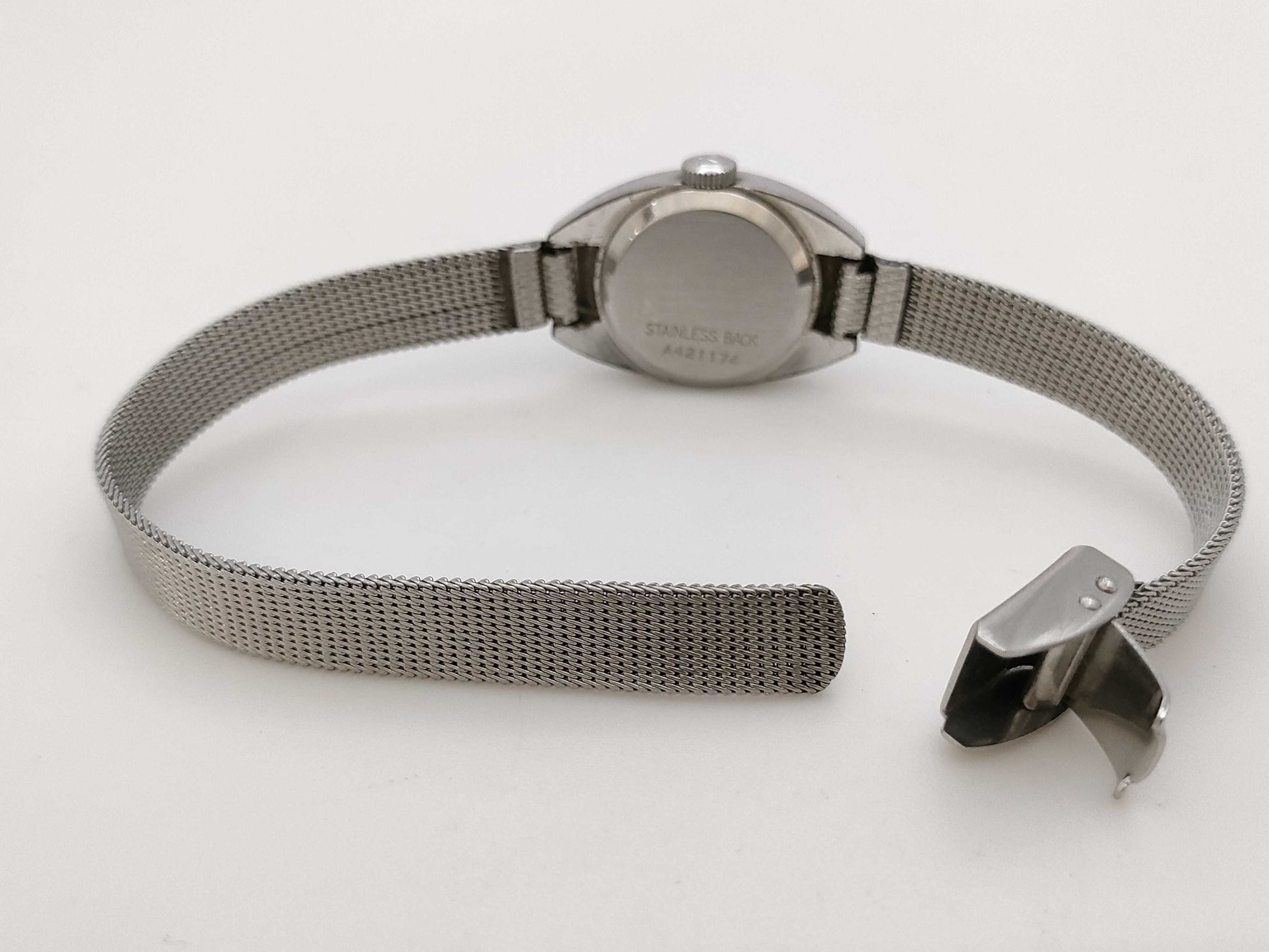 RADO A421174 Manual Winding Unmoving Women's Watch