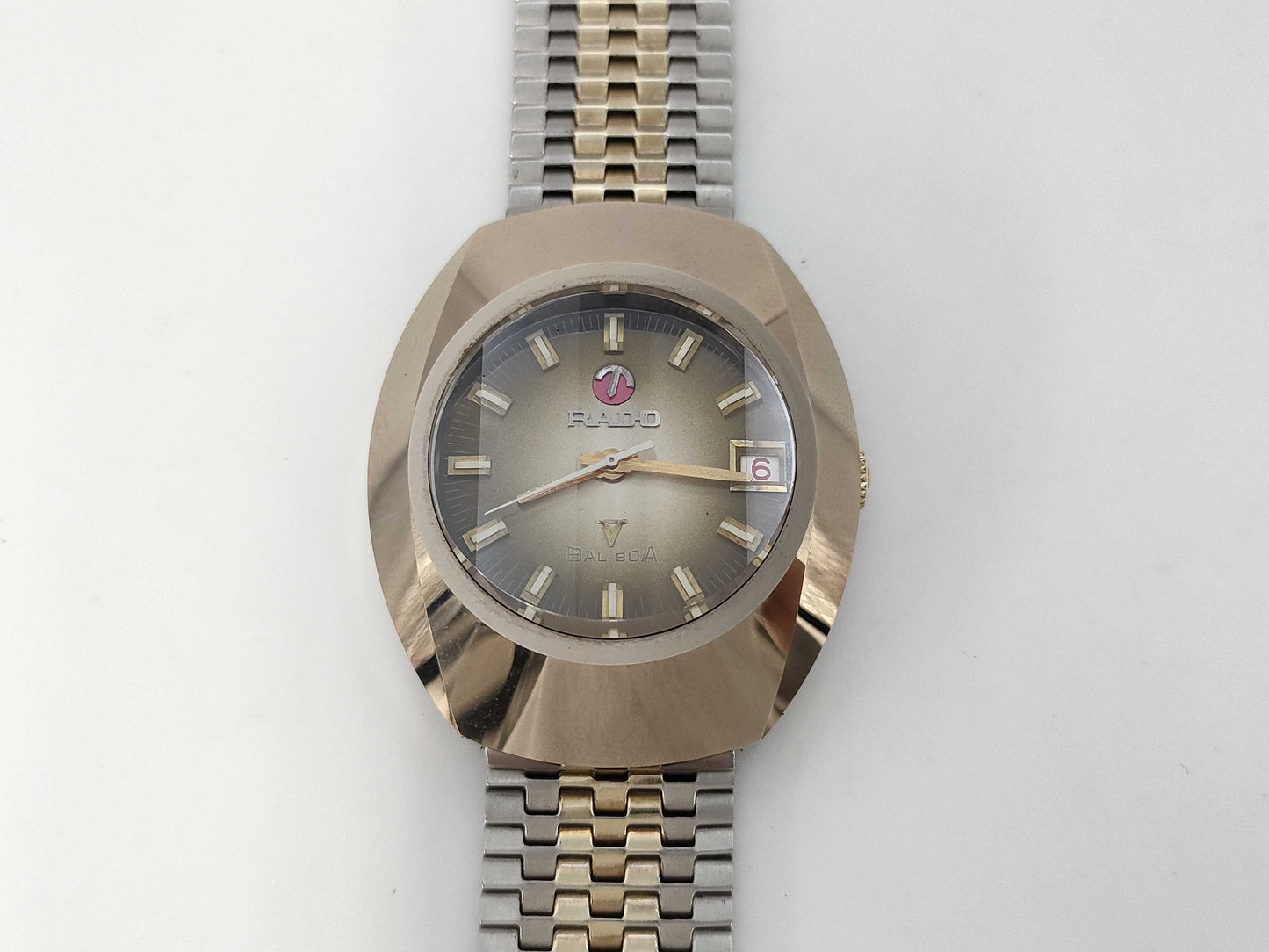 RADO Balboa 74025885 Automatic Men's Watch