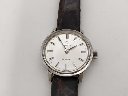 OMEGA De Ville 515007 T00L 101 Manual Winding Unmoving Women's Watch