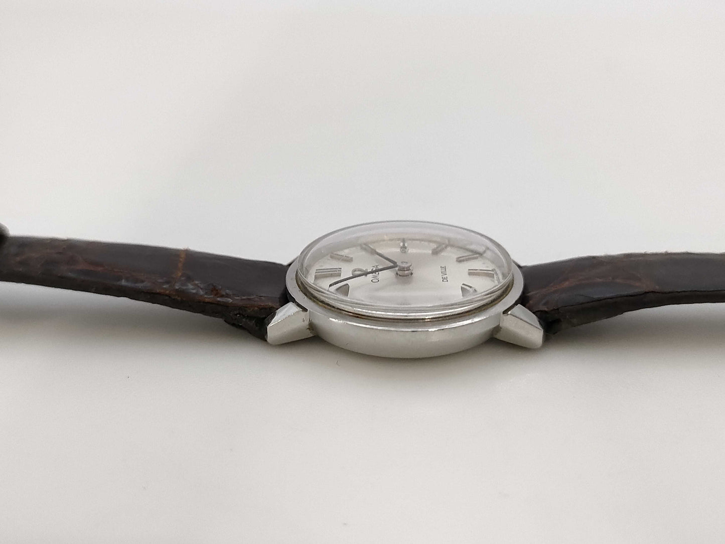 OMEGA De Ville 515007 T00L 101 Manual Winding Unmoving Women's Watch