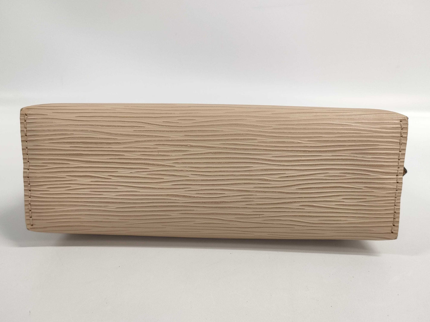 LOUIS VUITTON Epi Pochette Cosmetic Pouch