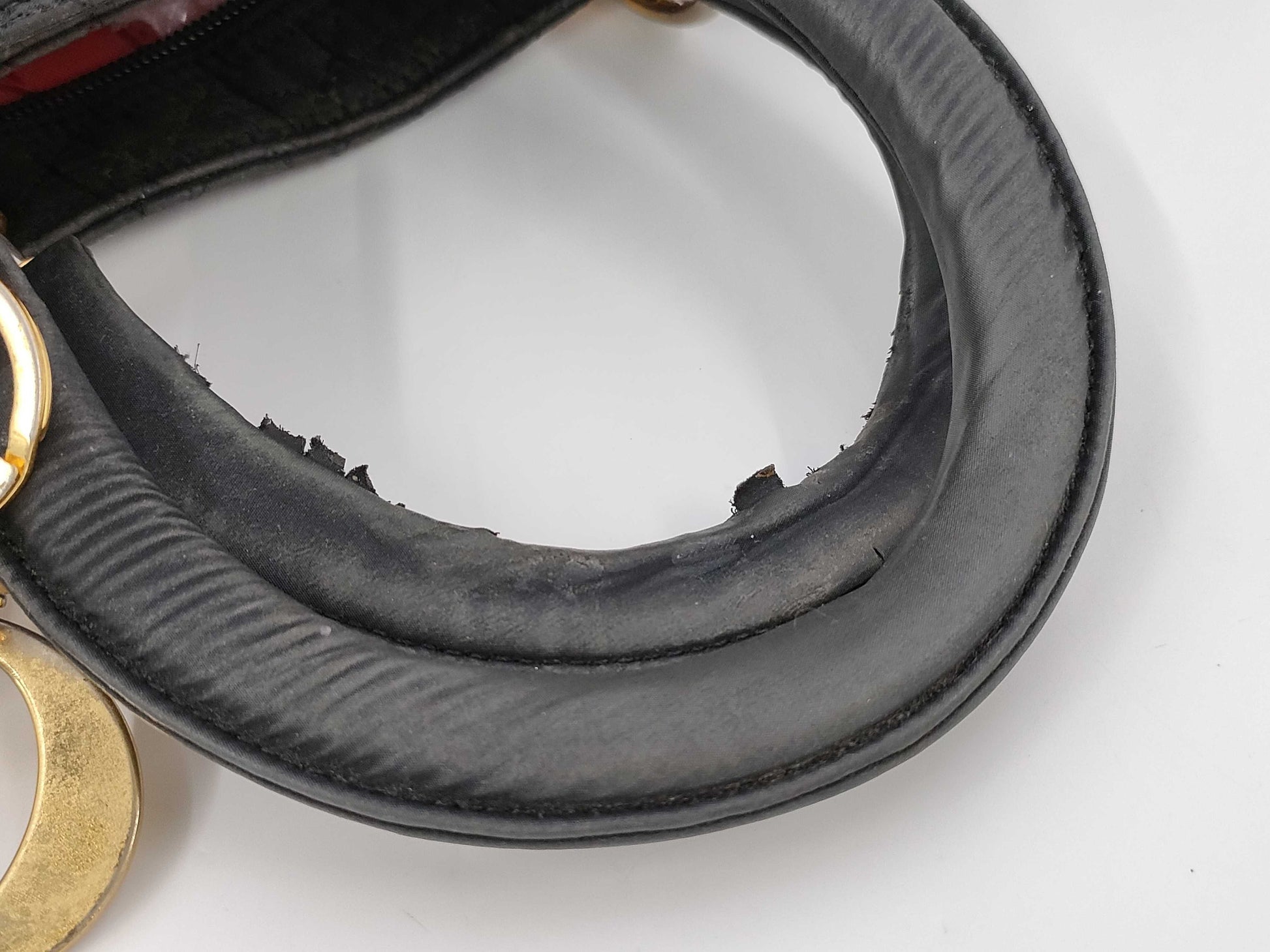 Dior Lady Dior handbag