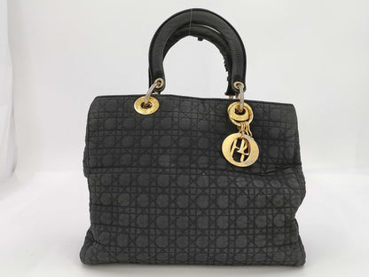 Dior Lady Dior handbag