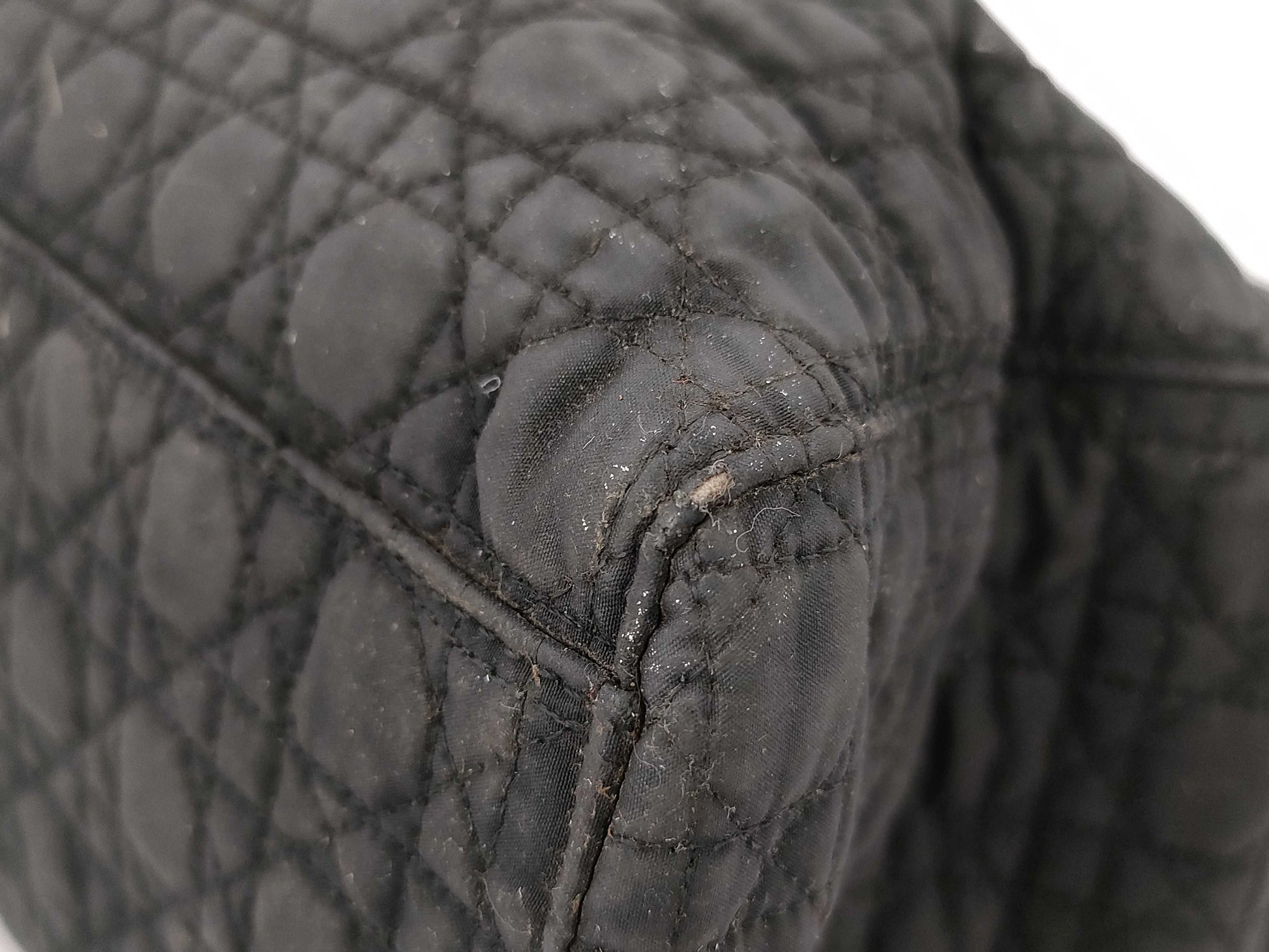 Dior Lady Dior handbag