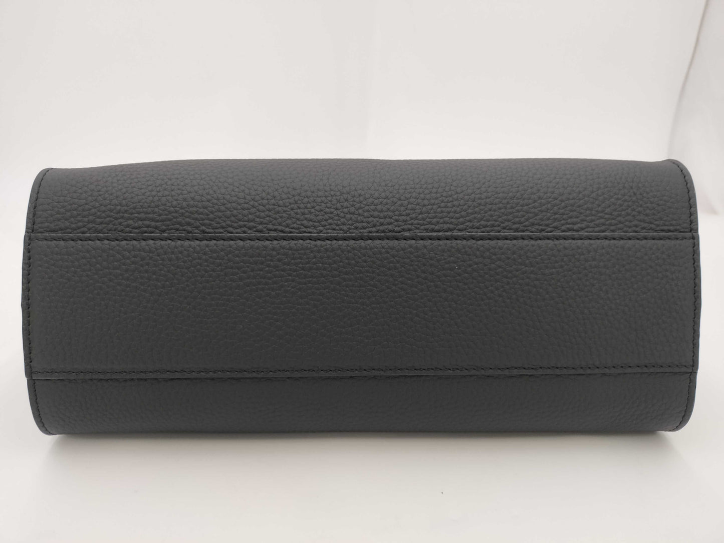 THE ROW Marlo 12 Handbag W1802L133 Grained Calfskin Leather Handbag