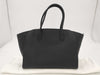 THE ROW Marlo 12 Handbag W1802L133 Grained Calfskin Leather Handbag