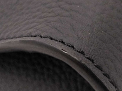 THE ROW Marlo 12 Handbag W1802L133 Grained Calfskin Leather Handbag