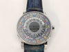 LOUIS VUITTON Escale Timezone Q5D20 TI9041 Automatic Men's Watch