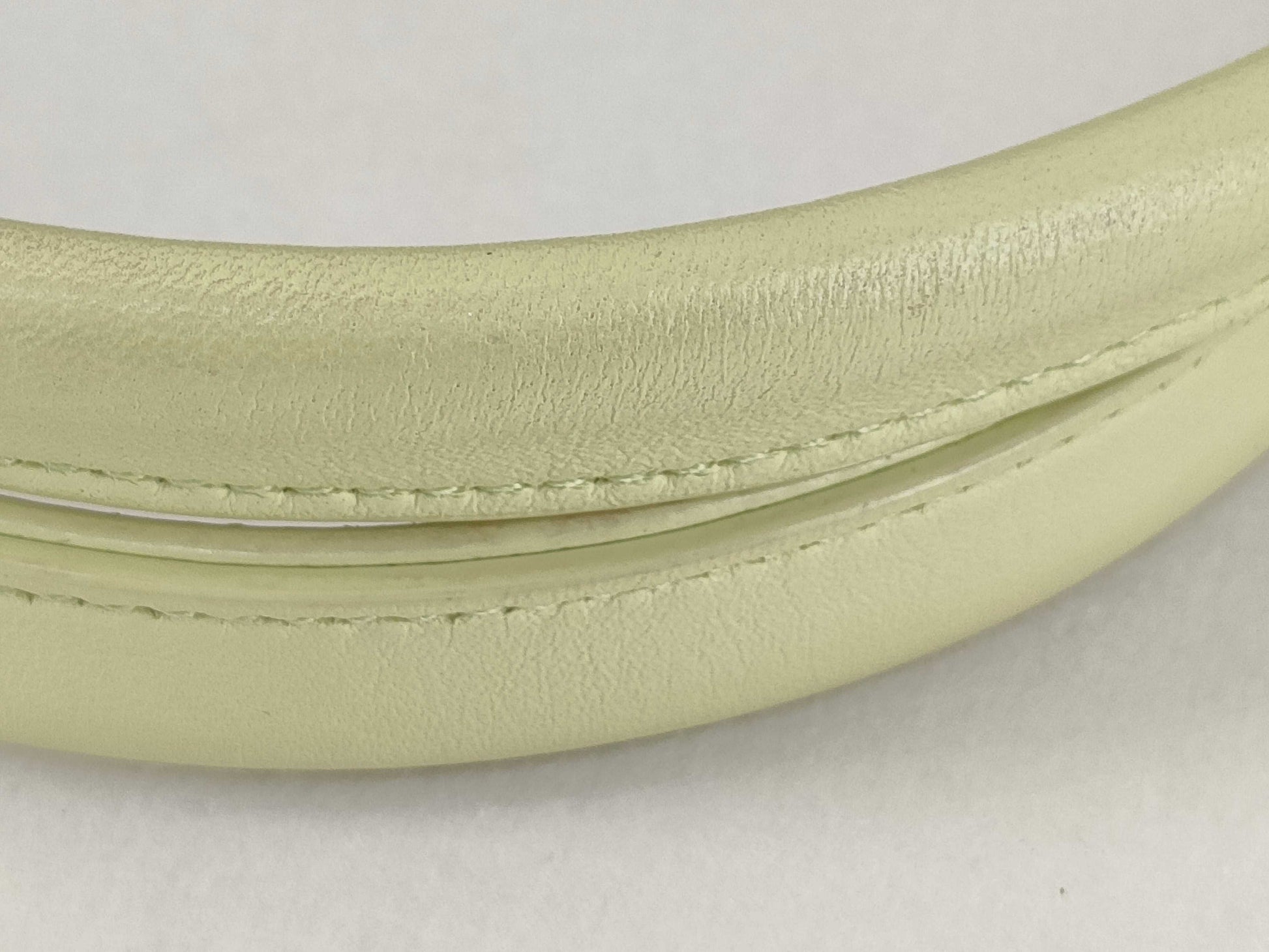 BOTTEGA VENETA BOTTEGA VENETA Small The Alco Tote Bag, Light Green