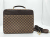 LOUIS VUITTON LOUIS VUITTON Porte Ordinatur Savana Business Bag N53355 Business Bag