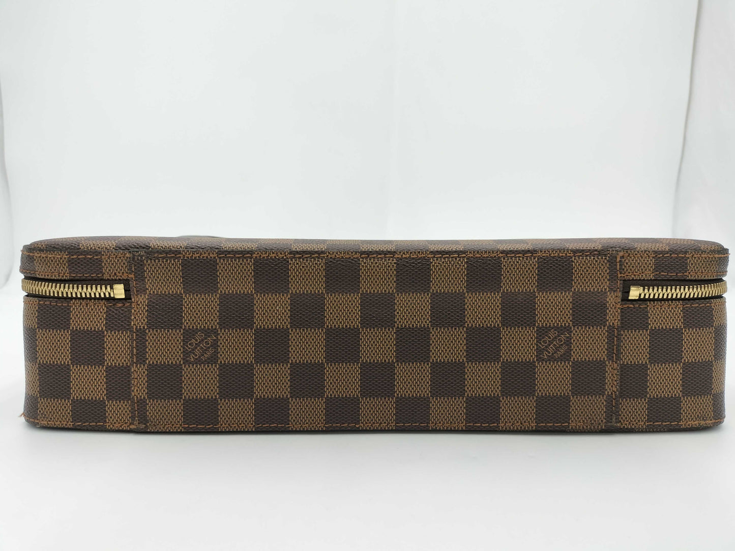 LOUIS VUITTON LOUIS VUITTON Porte Ordinatur Savana Business Bag N53355 Business Bag