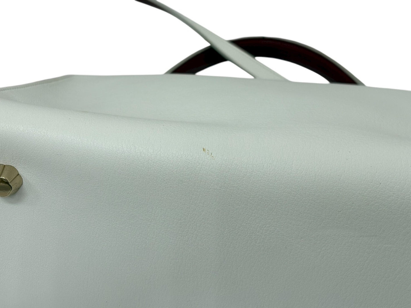 Salvatore Ferragamo Jet Set Handbag