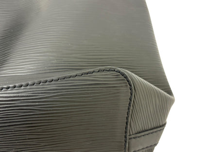 LOUIS VUITTON Epi Mandala MM Shoulder Bag