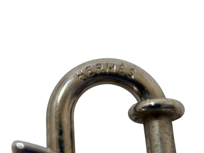 HERMES Pegasus Cadena Other Accessories