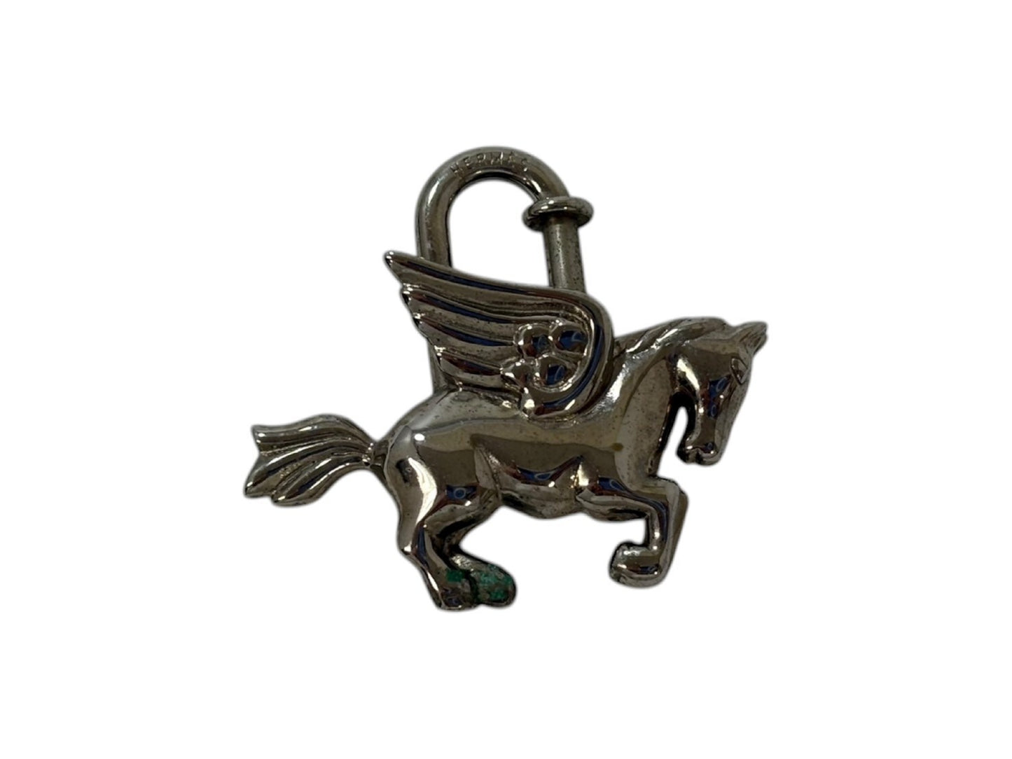 HERMES Pegasus Cadena Other Accessories
