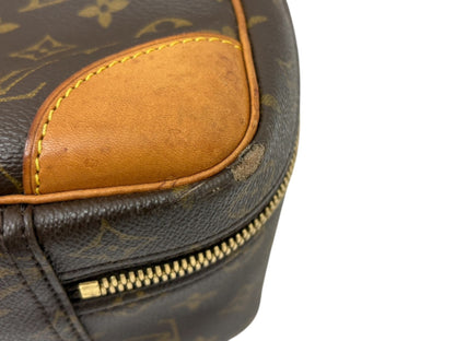 LOUIS VUITTON Monogram Sirius 45 Suitcase