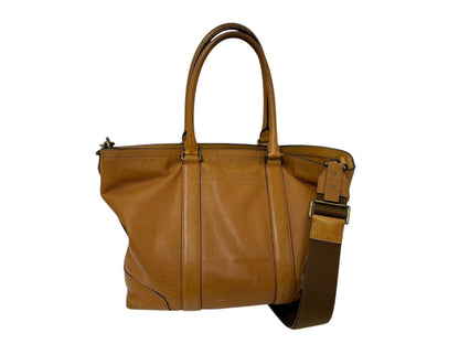 COACH 2-way tote bag tote bag