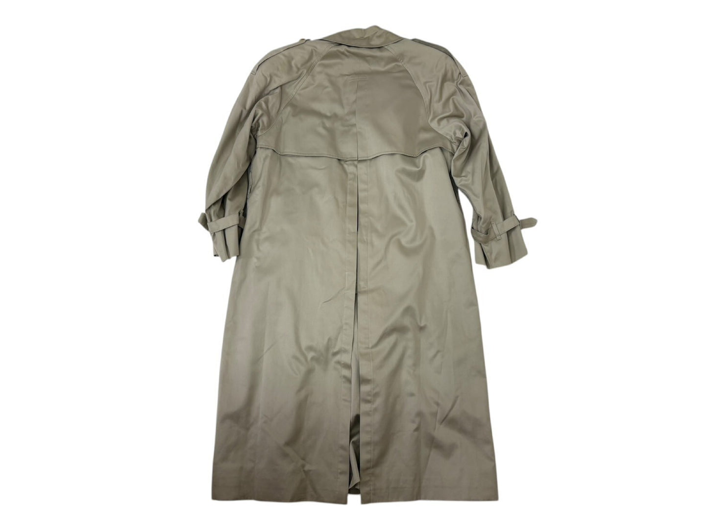 Burberrys Coat Size 7AR C-TK83 Coat