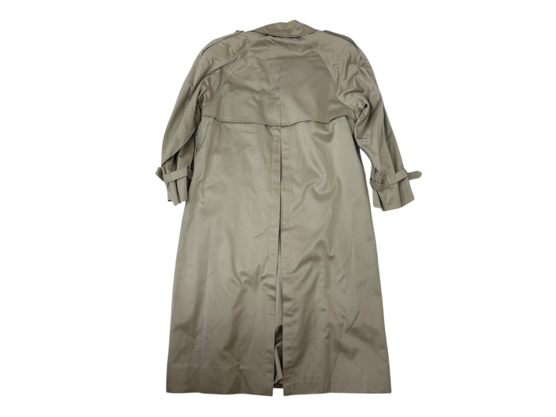 Burberrys Coat Size 7AR C-TK83 Coat