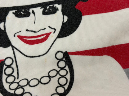 CHANEL Mademoiselle Sweatshirt Size 50 Tops