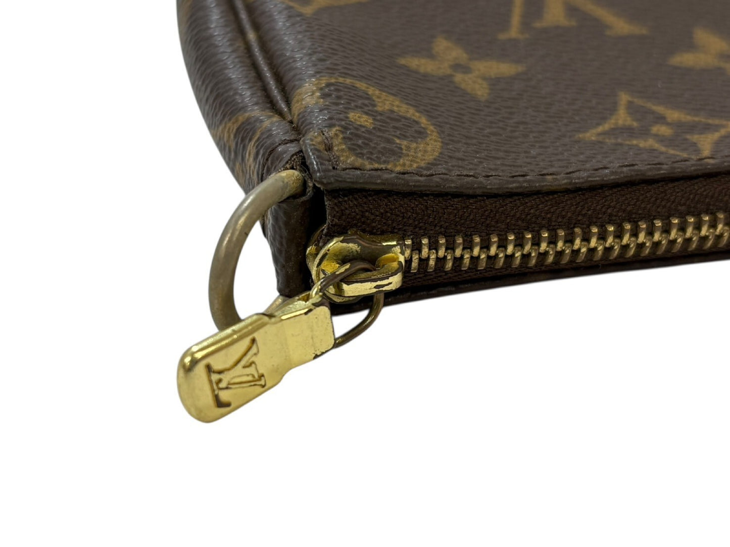 LOUIS VUITTON Monogram Accessories Other Accessories