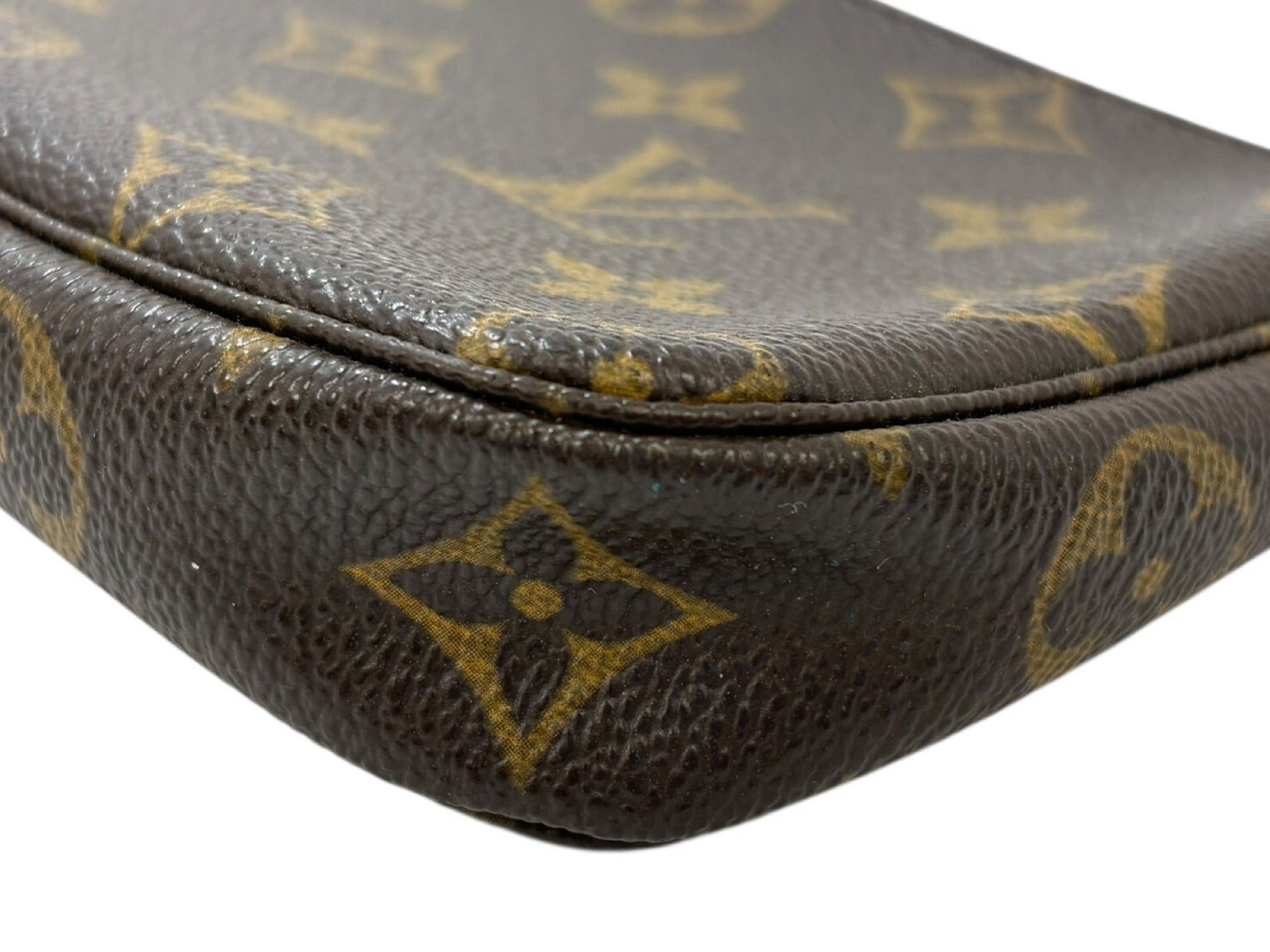 LOUIS VUITTON Monogram Accessories Other Accessories