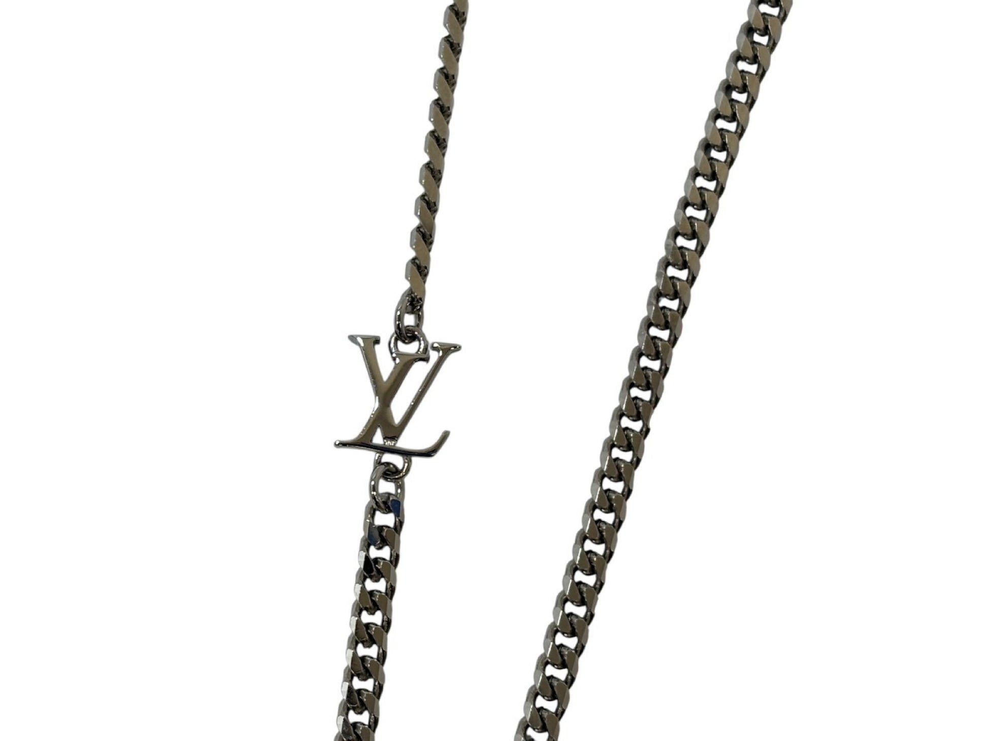 LOUIS VUITTON M02446 LE2245 Necklace